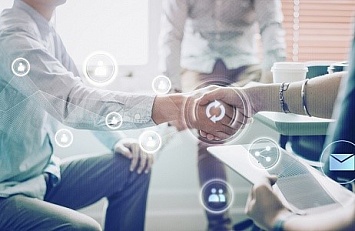 ICL Services becomes first certified integrating partner of Private Cloud by VK ICL Services becomes first certified integrating partner of Private Cloud by VK