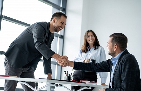 ICL Services и МУЛЬТИФАКТОР объединились для повышения уровня безопасности удаленного доступа