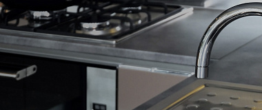 Virtualization and support services for a household appliance maker company