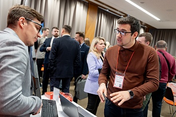 Digital Spring In Kazan: ICL Open Day 2025 To Bring Together It Industry Leaders Digital Spring In Kazan: ICL Open Day 2025 To Bring Together It Industry Leaders