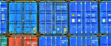 Global logistics organization