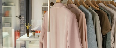 Lean practices integration for a clothing retailer