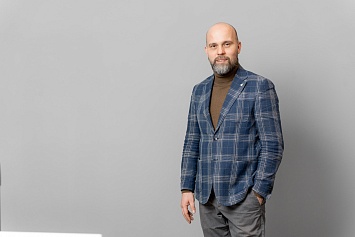 Генеральный директор ICL Services номинирован на «Топ-100 ИТ-лидеров России»