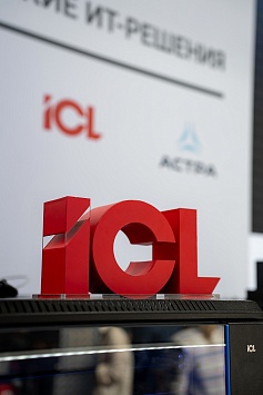 ICL Services Improves Business Process Reliability with SD-WAN Technology