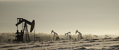 A large oil and gas company in Russia