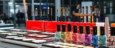 Russian cosmetics retailer