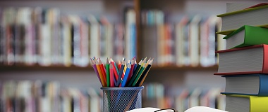 Высшее учебное заведение в ЮФО России