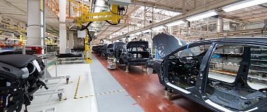 Development of a set of design documentation for data center engineering systems for Russia’s largest car manufacturing company