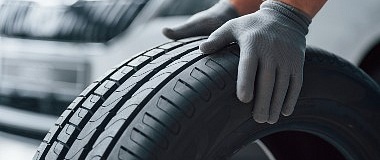 Tire Manufacturer