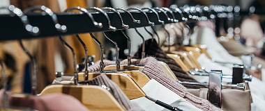 Международная торговая сеть Fashion Retail