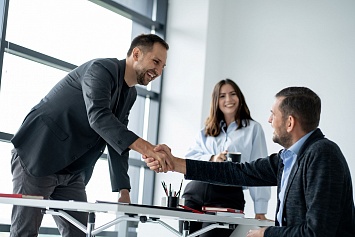 ICL Services and MULTIFACTOR have teamed up to improve remote access security