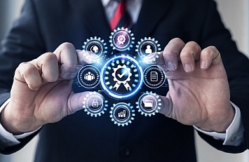 ELMA365 Service Desk 2.0 Audited By ICL Services For Compliance With The ITIL Practices ELMA365 Service Desk 2.0 Audited By ICL Services For Compliance With The ITIL Practices