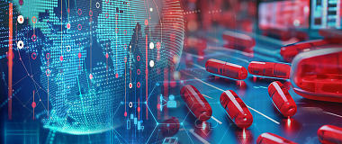 Внедрение Колибри-АРМ для российской фармацевтической компании