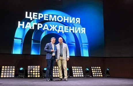 ICL Services получила награду от VK Tech за вклад в продвижение облачных решений