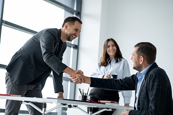 ICL Services и Гарда объединяют экспертизу для усиления кибербезопасности российского бизнеса