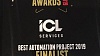 ICL Services won two IT Service & Support Awards