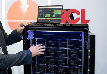 ICL Services представит отечественный ПАК для объектов КИИ на Kazan Digital Week 2025 ICL Services представит отечественный ПАК для объектов КИИ на Kazan Digital Week 2025