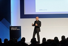 Форум «VMware Forum 2014»