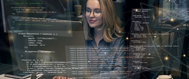 Частная школа программирования