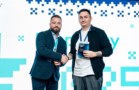 ICL Services удостоена награды «Лаборатории Касперского» за вклад в развитие сетевой безопасности