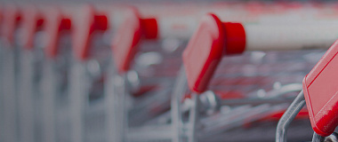 Development of a store management system for a Finnish trading company