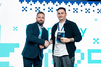 ICL Services удостоена награды «Лаборатории Касперского» за вклад в развитие сетевой безопасности