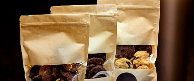 Large Russian manufacturer of flexible packaging and plastic wrap