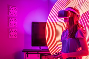 Метавселенная VR/AR-технологий: конфигурация будущего