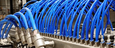 Categorization of critical information infrastructure facilities for KVART
