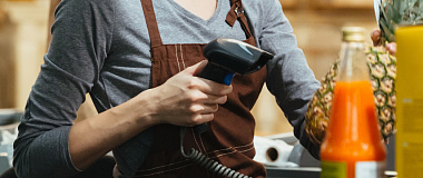 Support services for grocery retailer