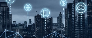 Российская телекоммуникационная компания