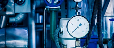 European manufacturer of pumping equipment