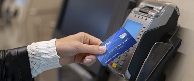 One of Russia's major banks