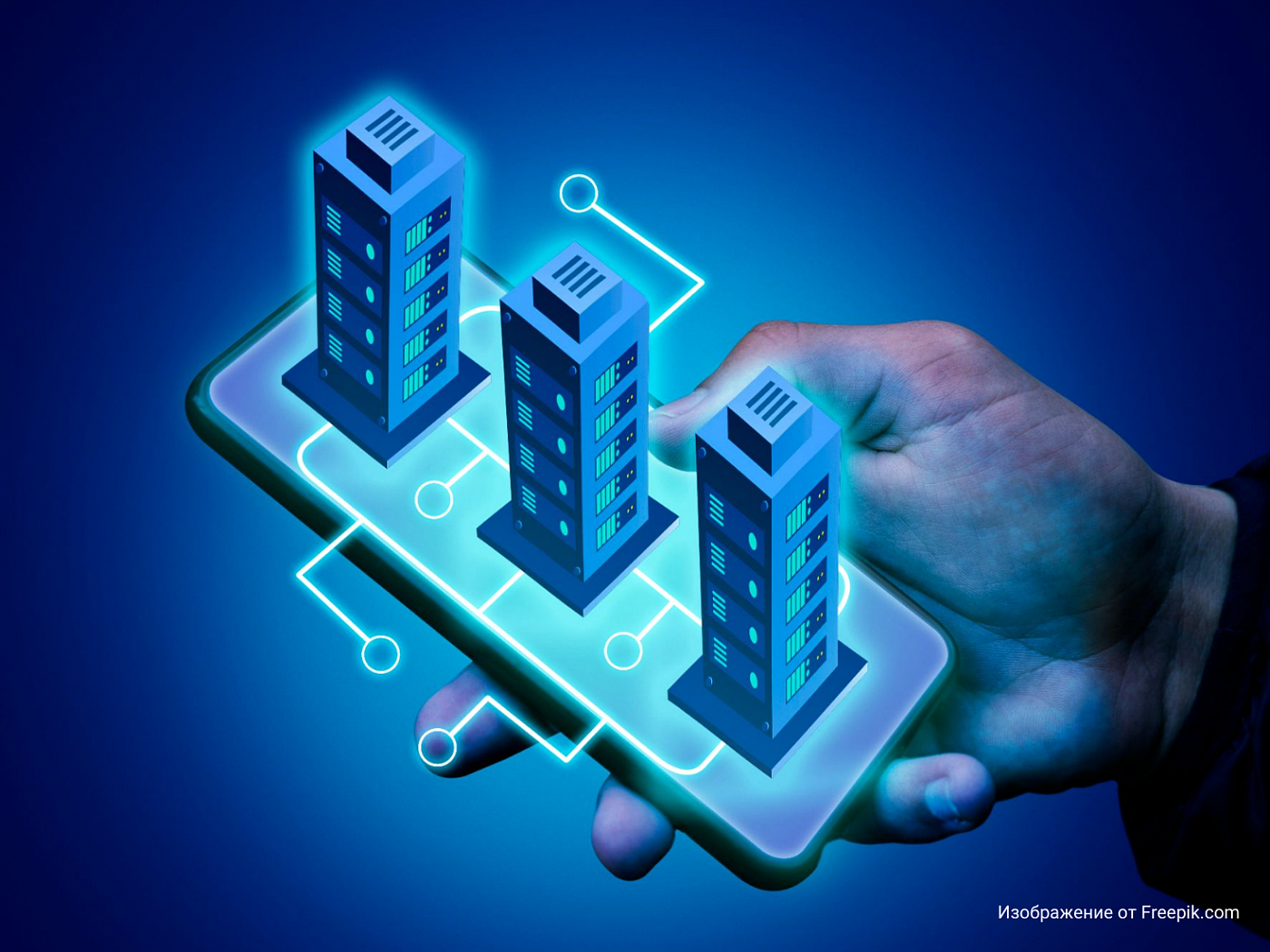 Infrastructure as а Product: Как ICL Services разработала новый подход к  ИТ-сервисным услугам - Новости от