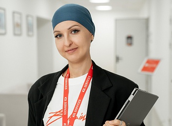 Человек + ИИ = новая базовая модель сотрудника