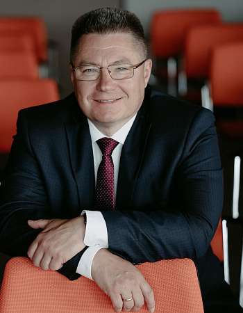 Sergey Solovyev