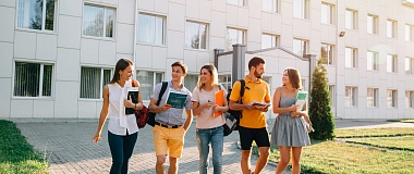 Colibri-UEM integration for a Don State Technical University