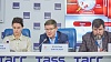 На пресс-конференции РУССОФТ обсудили итоги и перспективы ИТ-отрасли в новых геополитических реалиях 