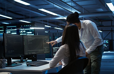 Новые требования регуляторов и тренды законодательства в информационной безопасности – 2026