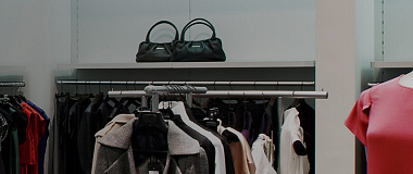 Global retail chain of clothing stores