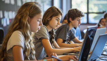 Школьники представили свои бизнес-идеи в рамках совместной образовательной программы BPMSoft и ICL Services Школьники представили свои бизнес-идеи в рамках совместной образовательной программы BPMSoft и ICL Services