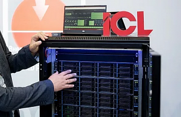 ICL Services To Present Domestic Hardware And Software Complex For Critical Information Infrastructure At Kazan Digital Week 2025 ICL Services To Present Domestic Hardware And Software Complex For Critical Information Infrastructure At Kazan Digital Week 2025