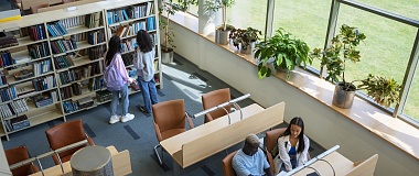 One of Russia’s largest universities