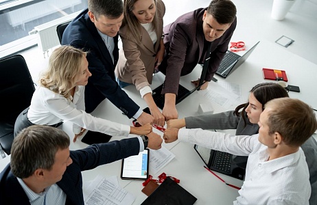 ICL Services стала финалистом Рейтинга работодателей hh.ru за 2025 год