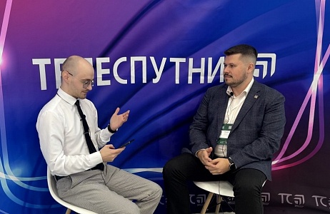 Евгений Мамаев (ICL Services): Мы развиваем новый вид доставки товаров дронами, который в будущем станет привычным