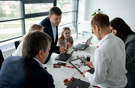 Проект ICL Services по модернизации ДГТУ борется за звание «Проект года» от Global CIO