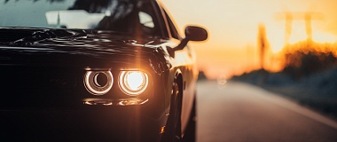 Усиление ИБ-контура для международного производителя автомобилей