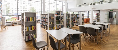 Разработка комплекса ситуационного управления для ВУЗа одного из силовых ведомств