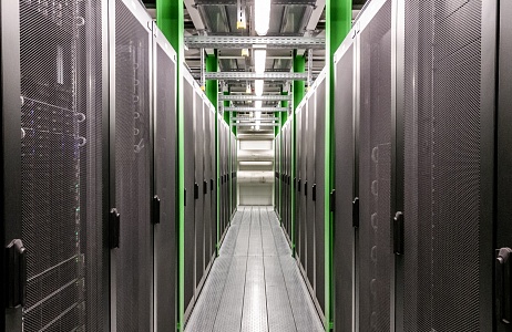 Как строить ЦОД в 2026 году