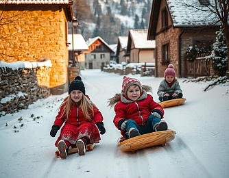 С Новым годом и Рождеством! С Новым годом и Рождеством!